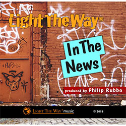 Album cover - In The News