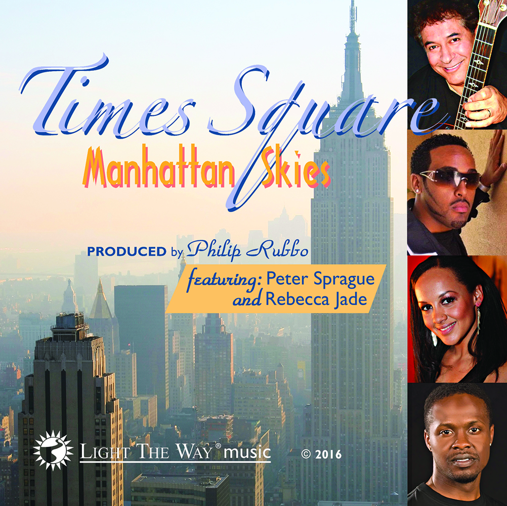 Times Square - Full Album (Downloadable)