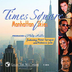 TIMES SQUARE