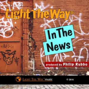 IN THE NEWS